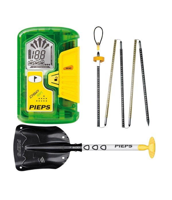 Pieps set Sport